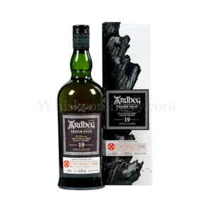 Ardbeg Traigh Bhan 19 Year Old Batch 7 70cl, 50.3%