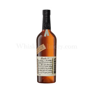 Booker's 7 Year Old Kentucky Straight Bourbon Batch 2025-01E 70cl, 63.2%