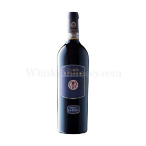 Brunello di Montalcino Tenuta La Fuga D.O.C.G 75cl, 15%