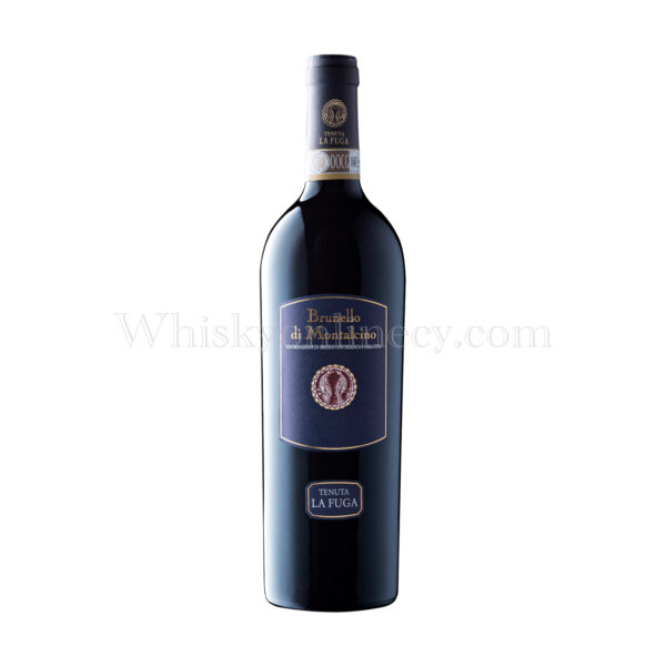 Brunello di Montalcino Tenuta La Fuga D.O.C.G 75cl, 15%
