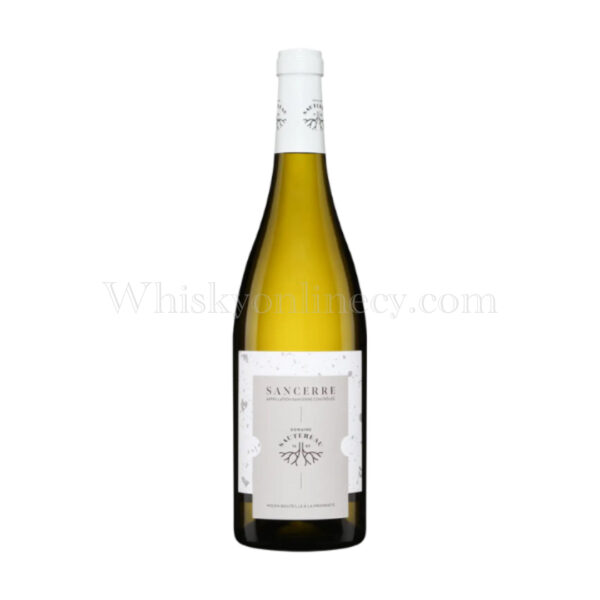 Domaine Sautereau Sancerre 75cl, 12.5% Domaine Sautereau Sancerre 75cl, 12.5%