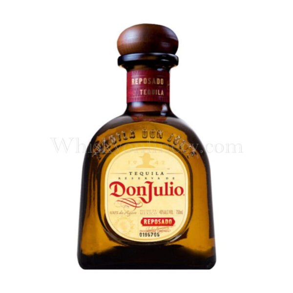 Don Julio Reposado Tequila (70cl, 38%)