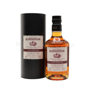 Edradour 11 Year Old 2014 Michael Eppan Lagrein Cask Finish 70cl, 48.2%