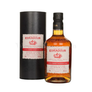 Edradour 13 Year Old 2012 Michael Eppan Cabernet Sauvignon Cask Finish 70cl, 48.2%