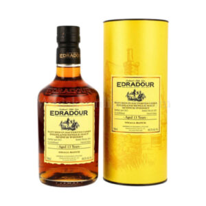 Edradour 13 Year Old 2012 Sauternes Small Batch 70cl, 48.2%