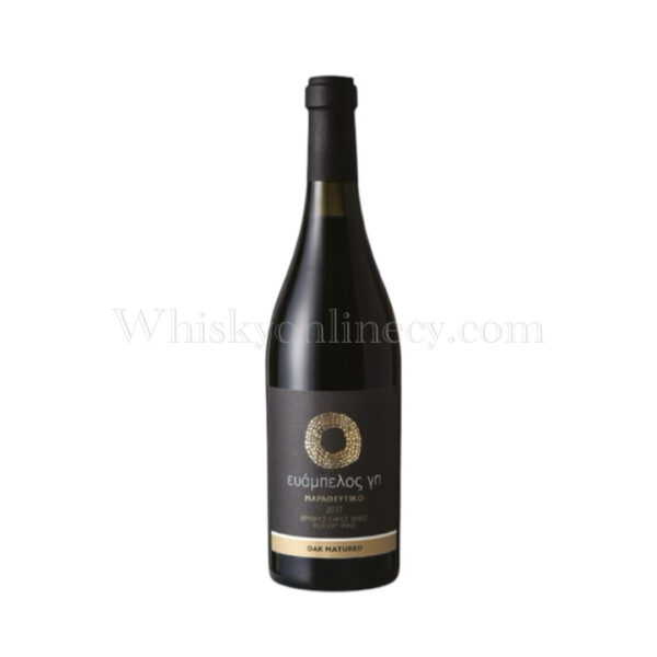 Evampelos Ghi Maratheftiko 75cl 13.5%