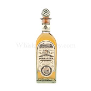 Fortaleza Anejo Tequila 70cl, 40%