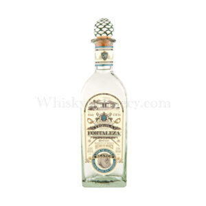 Fortaleza Blanco Tequila 70cl, 40%