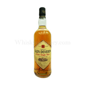 Glen Deveron 1988 10 Year Old  (70cl, 40%)