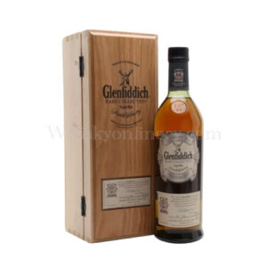 Glenfiddich 17 Year Old Rare Collection 70cl, 54.4%