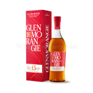Glenmorangie 15 Year Old The Lasanta (70cl, 43%)