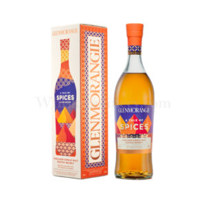 Glenmorangie A Tale of Spices (70cl, 46%)