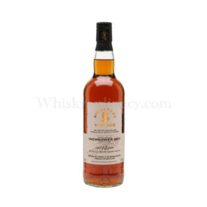 Inchgower 13 Year Old 2011 100 Proof Edition #53 Signatory Vintage 70cl, 57.1%