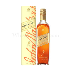 Johnnie Walker Gold Label Reserve New Edition (1L, 40%)