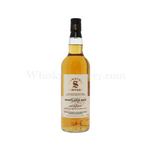 Mortlach 12 Year Old 2013 100 Proof Edition #60 Signatory Vintage 70cl, 57.1%