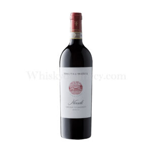 Tenuta Di Nozzole Nozzole Chianti Classico DOCG 75cl, 14.5%