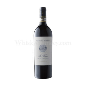 Tenuta Di Nozzole Nozzole Chianti Classico Riserva DOCG 75cl, 14.5%