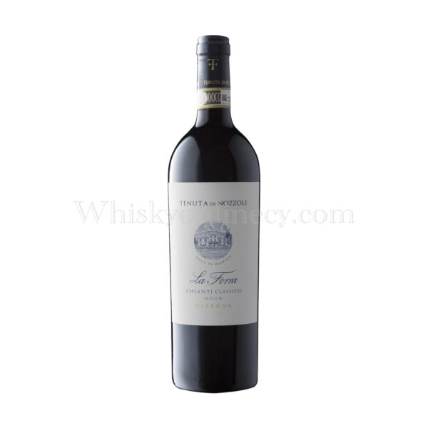 Tenuta Di Nozzole Nozzole Chianti Classico Riserva DOCG 75cl, 14.5%