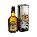 Chivas Regal 12 Year Old Premium Old Bottling (70cl, 40%