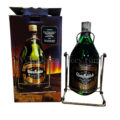 Glenfiddich Pure Malt in Cradle (1.75cl, 40%
