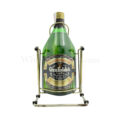 Glenfiddich Pure Malt in Cradle (1.75cl, 40%)