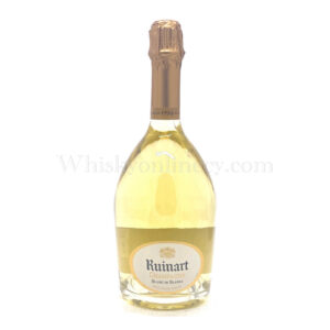 Ruinart Blanc De Blancs 75cl, 12.5%