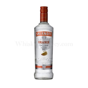 Smirnoff Orange (1L, 37.5%)