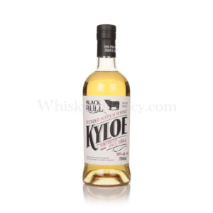 Black Bull Kyloe (Duncan Taylor) 70cl, 50%