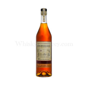 Bomberger's Declaration 2023 Release 70cl, 54%