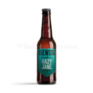 Brewdog Hazy Jane Ipa 33cl, 5%