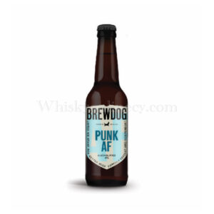Brewdog Punk AF 33cl, 0.5%