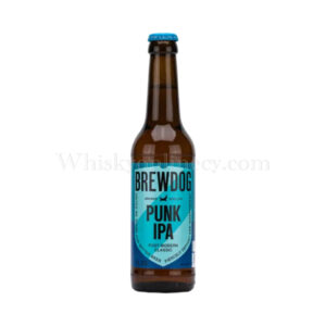 Brewdog Punk IPA 33cl, 5.4%