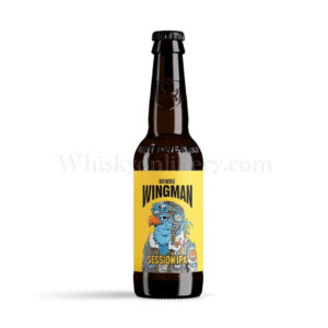 Brewdog Wingman Session Ipa 33cl, 4.3%