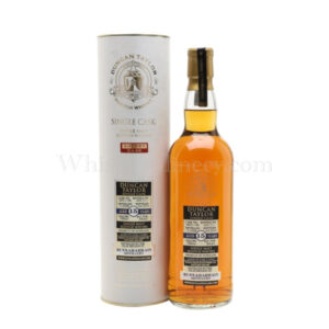 Bunnahabhain 15 Year Old 2008 Duncan Taylor Single Sherry Cask 70cl, 54.6%