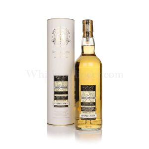 Campbeltown Blended Malt 10 Year Old 2014 Duncan Taylor Single Cask 70cl, 53.7%