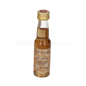 Edradour 10 Year Old The Distillery Edition 2cl, 40%