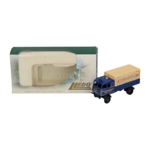 Edradour Truck Lledo Sentinal Lorry w: 9cm