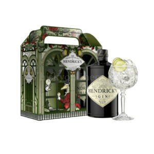 Hendricks Gift Pack (70cl, 41.4%)