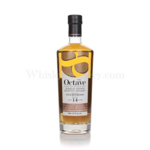 Invergordon 14 Year Old 2011 The Octave (Duncan Taylor) 70cl, 53.1%
