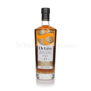 Islay Single Malt 17 Year Old 2007 The Octave (Duncan Taylor) 70cl, 52.2%