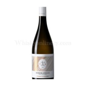 Ktima Gerolemo Morokanella 75cl, 12%