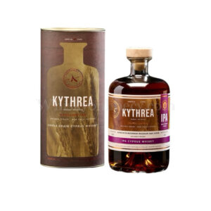 Kythrea IPA Whiskey Limited 70cl, 46%