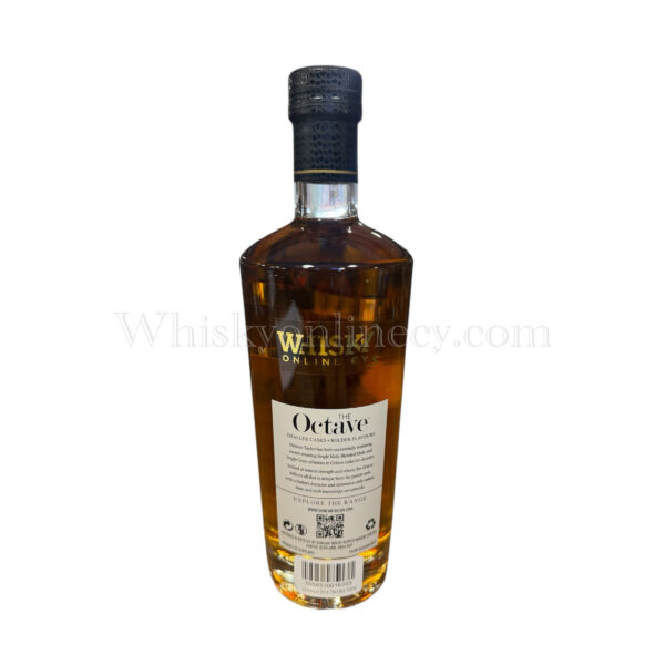 Linkwood 11 Year Old 2014 The Octave (Duncan Taylor) Personal Collection 70cl, 54 Linkwood 11 Year Old 2014 The Octave (Duncan Taylor) Personal Collection 70cl, 54