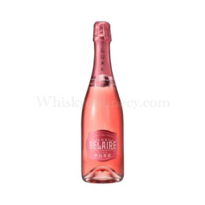 Luc Belaire Luxe Rose (75cl, 12.5%)