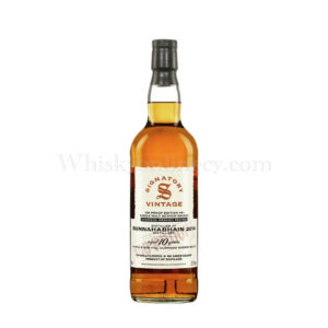 Bunnahabhain 10 Year Old 2014 100 Proof Edition #61 Signatory Vintage 70cl, 57.1%