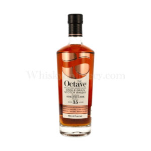 Strathclyde 35 Year Old 1990 Octave (Duncan Taylor) 70cl, 45.7%