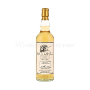 Tamnavulin 12 Year Old Battlehill (Duncan Taylor) 70cl, 46%