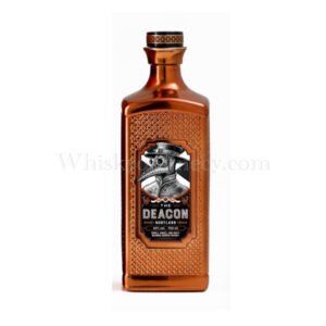 The Deacon Whisky (70cl, 40%)