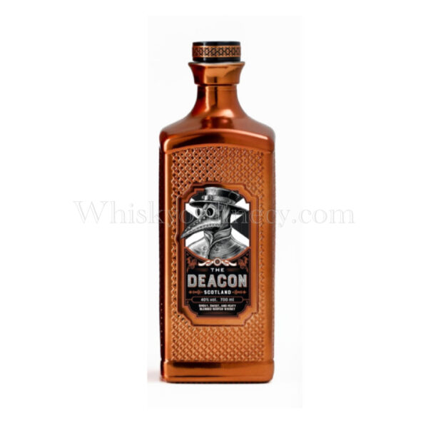 The Deacon Whisky (70cl, 40%)