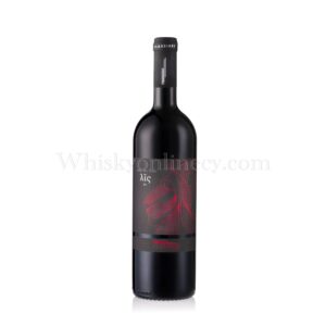 Vlassides Lys Agiorgitiko 75cl, 15.5%